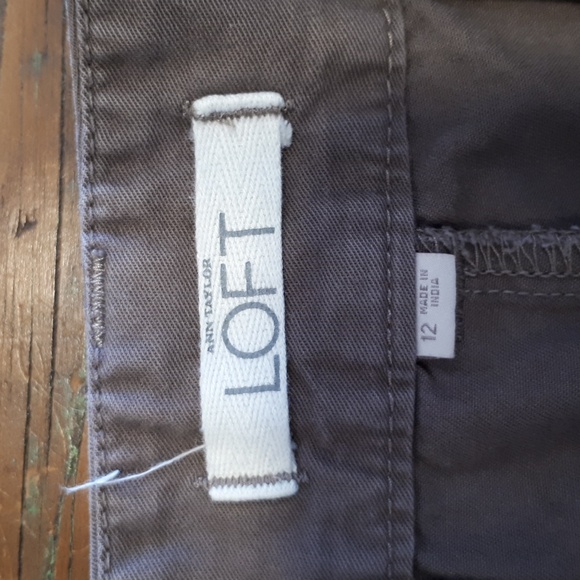 Loft size 12 short - Picture 5 of 6